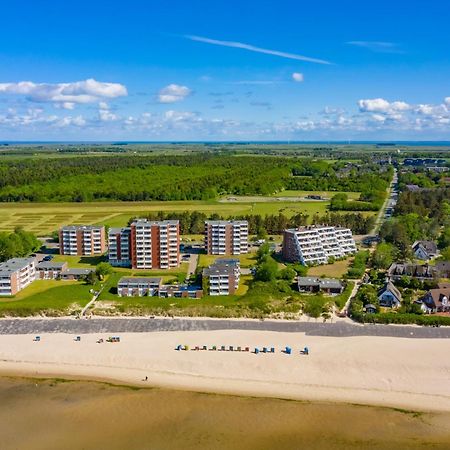 Langeness Whg7 Seeperle Wyk auf Föhr Екстериор снимка